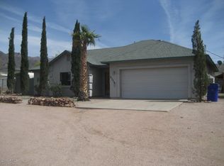 5775 E El Camino Quinto, Apache Junction, AZ 85119