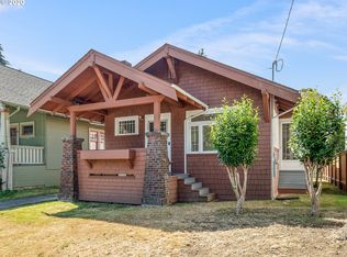 3362 SE Tibbetts St, Portland, OR 97202