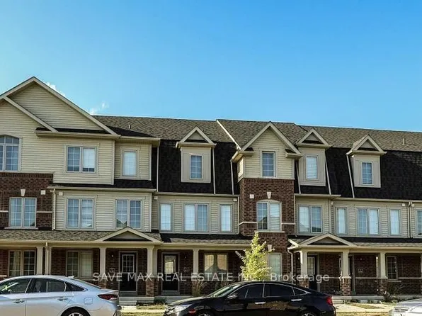 410 Linden Dr, Cambridge, ON N3H 0B3