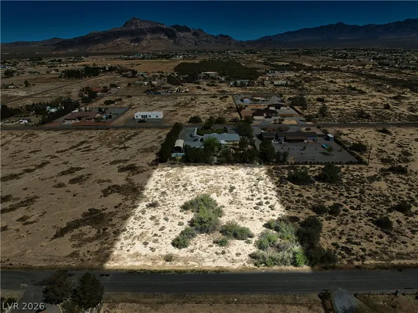 3360 Colorado St, Pahrump, NV 89060