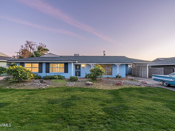 3rd image of 1731 E SIERRA VISTA Drive