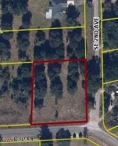 00 SE 2ND Avenue, Keystone Heights, FL, 32656