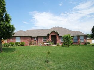 10249 E Rancho Diego Ln, Crowley, TX 76036