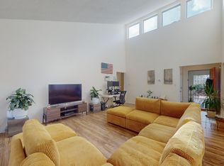 2905 Turf Ln SE, Rio Rancho, NM 87124