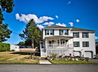 152 Derby St, Worcester, MA 01604