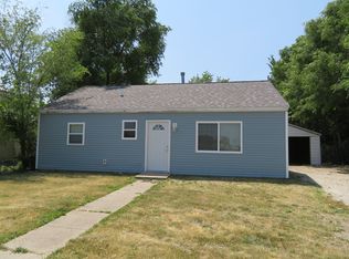 1409 N Market St, Champaign, IL