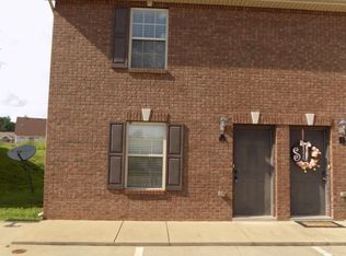 1809 Beckett Dr APT A, Clarksville, TN 37042