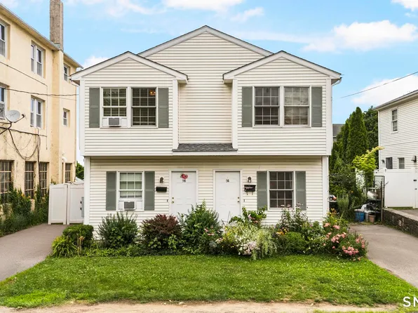 9 Columbus Avenue, Greenwich, CT 06830