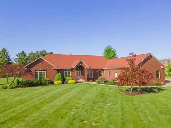 1438 Township Road 1238, Ashland, OH 44805