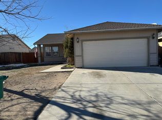 1608 Burger Rd, Fernley, NV 89408