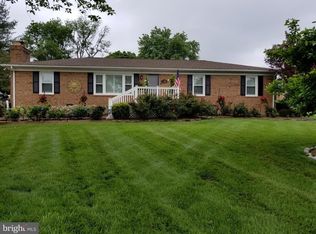 9706 Prince William Dr, Brandywine, MD 20613