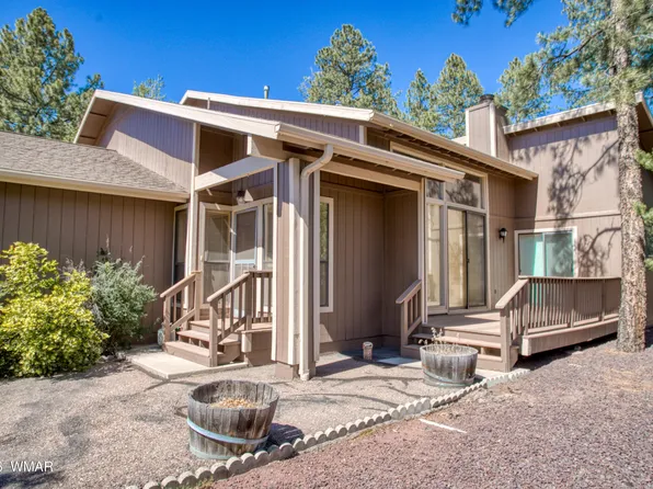 5796 Spruce Cir, Pinetop, AZ 85935