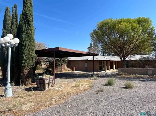 53 Nina Rd, Lordsburg, NM 88045