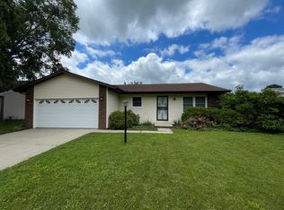 607 Delmar Dr, Champaign, IL 61822
