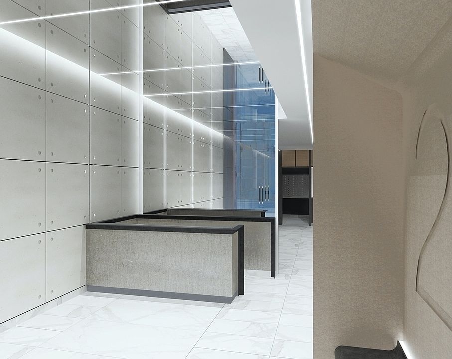 1st image of 298 Mulberry St APT 6N