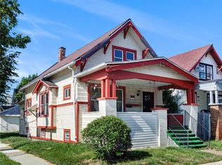 1046 E Ferry St #N, Buffalo, NY 14211