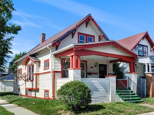 1046 E Ferry St #N, Buffalo, NY 14211