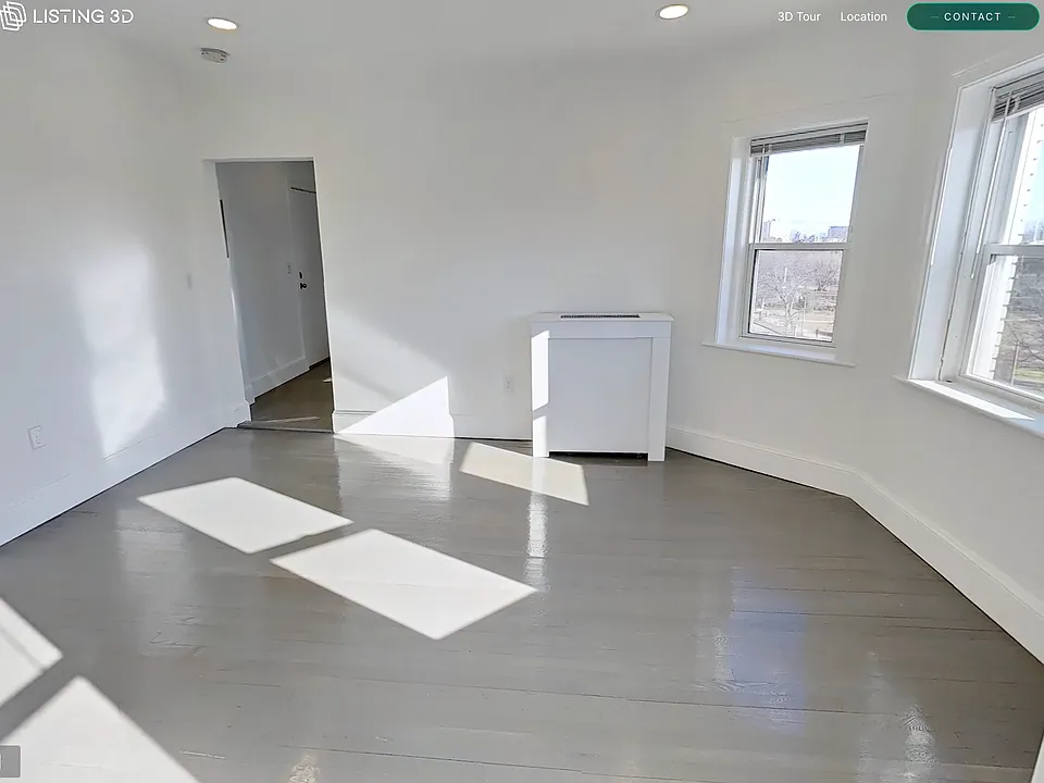 19 Queensberry St #7