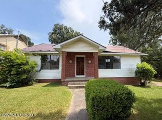 109 Gayosa Ave, Natchez, MS 39120
