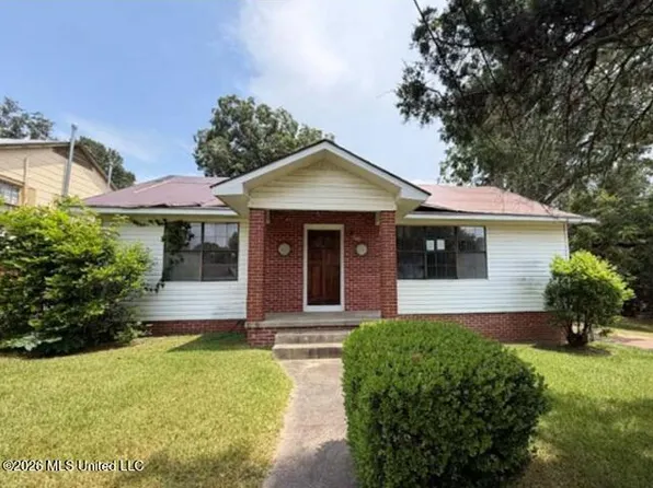109 Gayosa Ave, Natchez, MS 39120