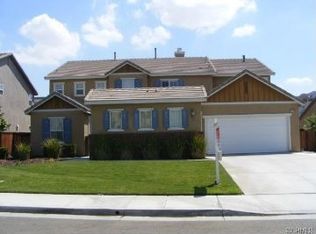 14456 Dusty Coyote Ave, Moreno Valley, CA 92555