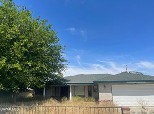 9709 Irene Ave, California City, CA