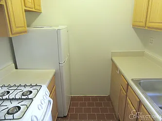 Rented by City Connections Realty