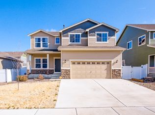 8272 Firecracker Trl, Fountain, CO 80817