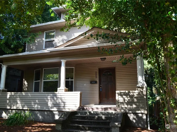 5505 16th Avenue NE, Seattle, WA 98105