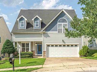 3241 Landing Falls Ln, Raleigh, NC 27616