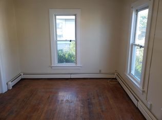 36 Windsor Ave APT 2, Meriden, CT 06451