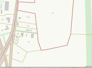 0 Palmer Rd, Monson, MA 01057