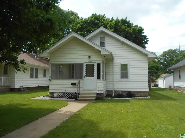1019 S Mulberry St, Sioux City, IA 51106