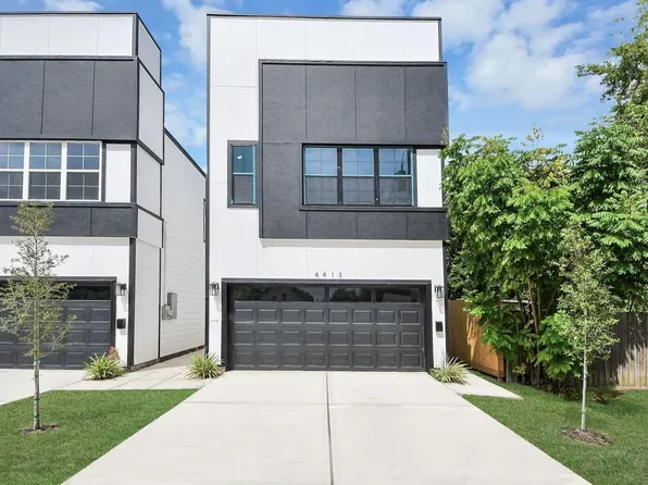 4413 Mallow St, Houston, TX 77051