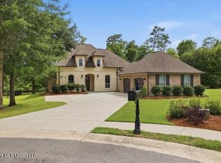 7695 Crescent Way Dr, Pass Christian, MS 39571