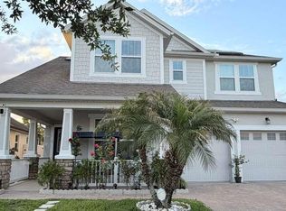 5233 Dove Tree St, Orlando, FL 32811