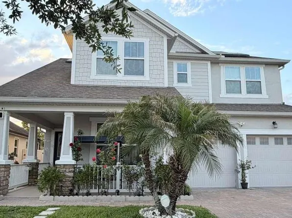5233 Dove Tree St, Orlando, FL 32811