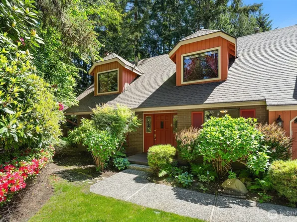 2302 126th Avenue NE, Bellevue, WA 98005