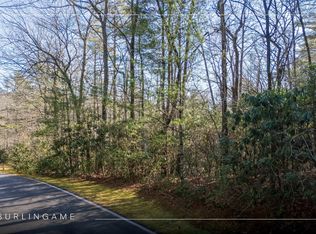 Lot 49 Big Pine Road, Sapphire, NC 28774