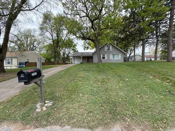 2541 Day Ave NW, Grand Rapids, MI 49544