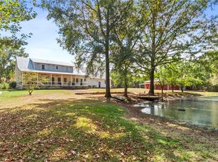 18090 Sanders Ferry Rd, Tuscaloosa, AL 35401