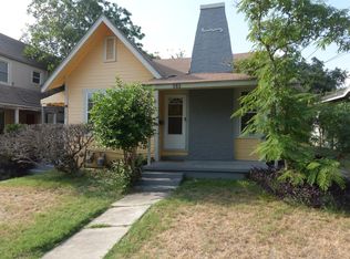 527 W Gramercy Pl, San Antonio, TX 78212
