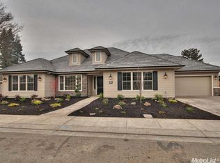 853 Hawes Ln, Ripon, CA 95366