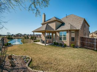 5517 Ridgeson Dr, McKinney, TX 75071