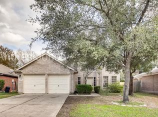 6910 Cobblestone Path, Houston, TX 77084
