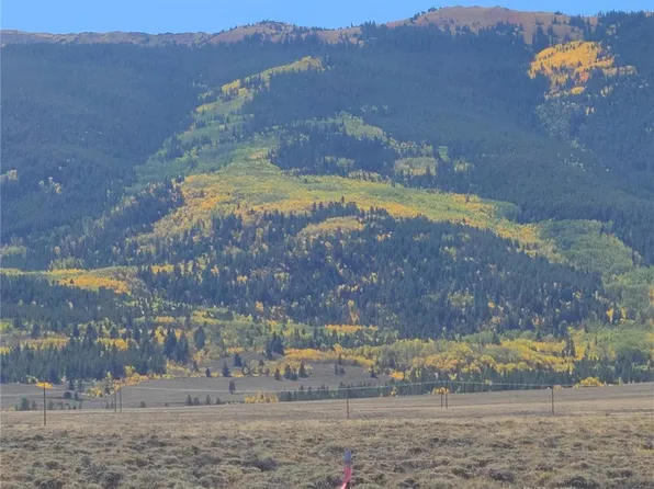 Prcl 13 Trct 4-A LOT Tract 4A, Twin Lakes, CO 81251