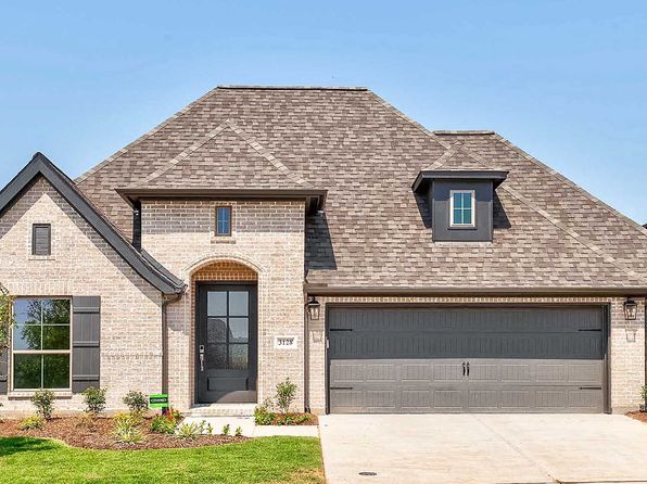 Home for Sale in Celina TX