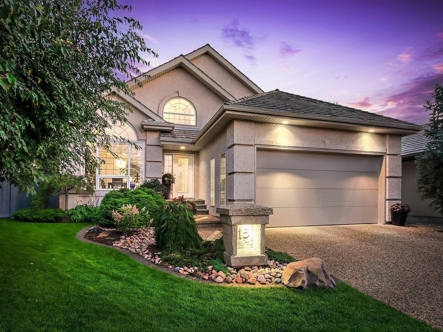 15 Prestige Poin E, Edmonton, AB T6M 2T3 MLS E4358058 Zillow