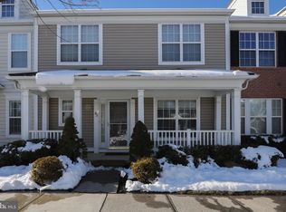 43 Alyce Ln, Voorhees, NJ 08043