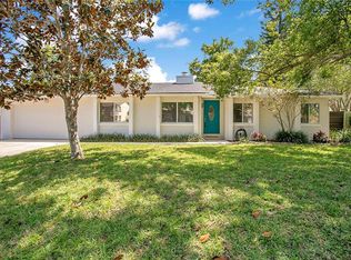 821 Sutter Loop, Longwood, FL 32750